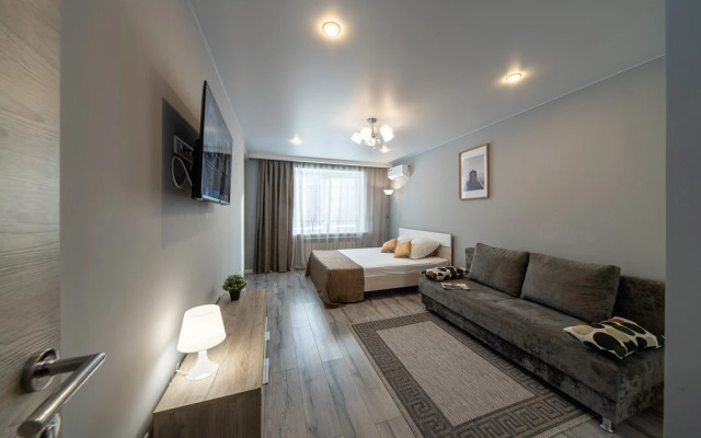 Квартира от Компании Хоум Отель на Тухачевского 84