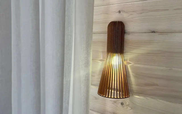 База отдыха Алтай Бали