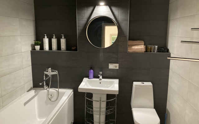 Квартира Студия в Жк Альбатрос