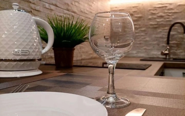 Квартира на Улице Героев-Разведчиков 8к1