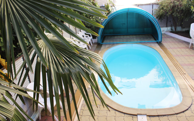 Antadi Guest House