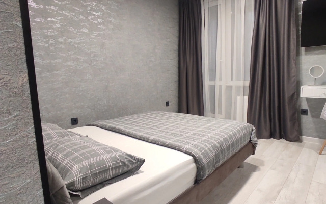 Квартира Студия комфорт Pulkovo-3