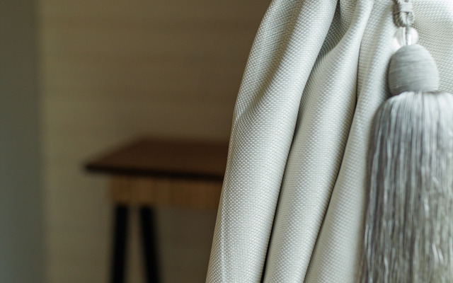 Частный дом с чаном рядом с заповедником