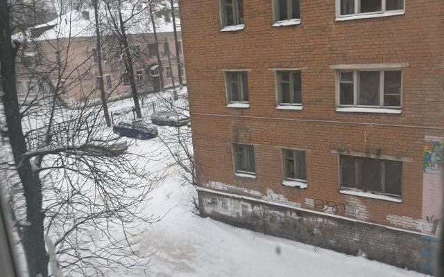 Квартира уютная в центре