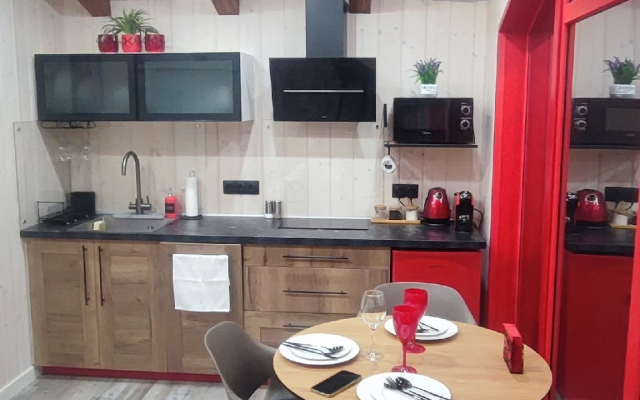 Частный дом Oasis DenDen