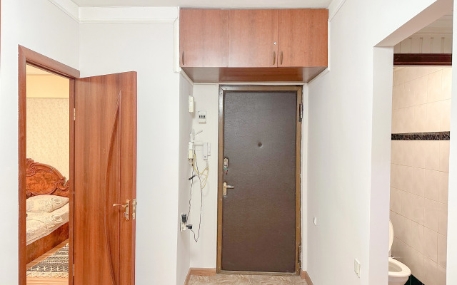 Udobnye V Old City Yerevan Apartments