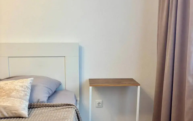Uyutnaya Yevrodvushka V Tsentralnom Rayone Goroda Kursk Flat