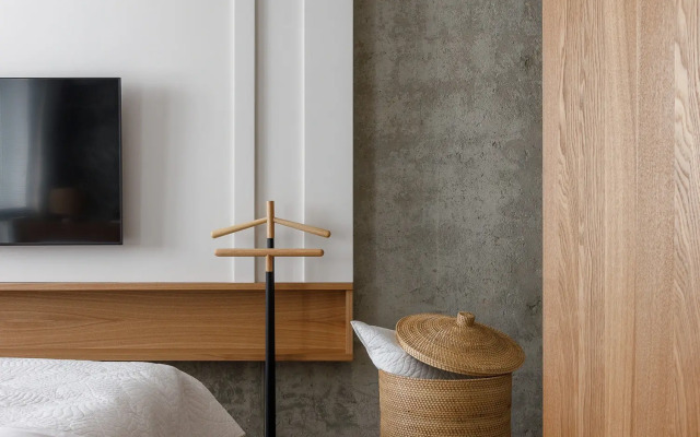 Апартаменты Matveev Galaxy #435