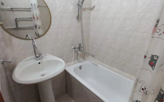 Квартира Трехкомнатная в Центре