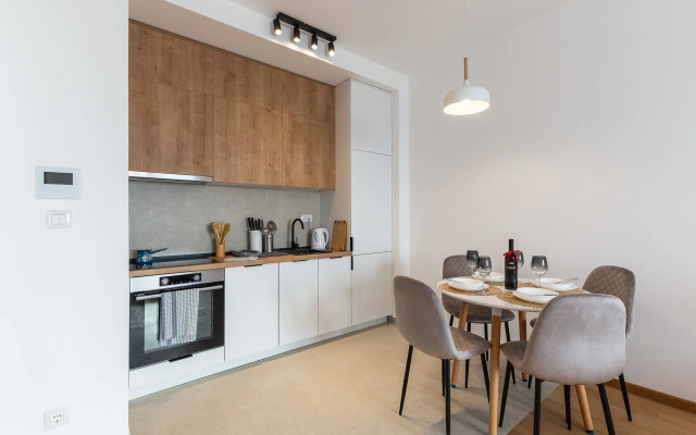 Tre Group Apartments
