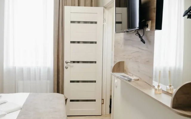 Мини-Отель Регион 01