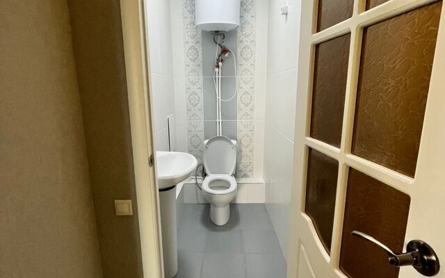 Vidovaya Kvartira V Tsentre Omska Apartments