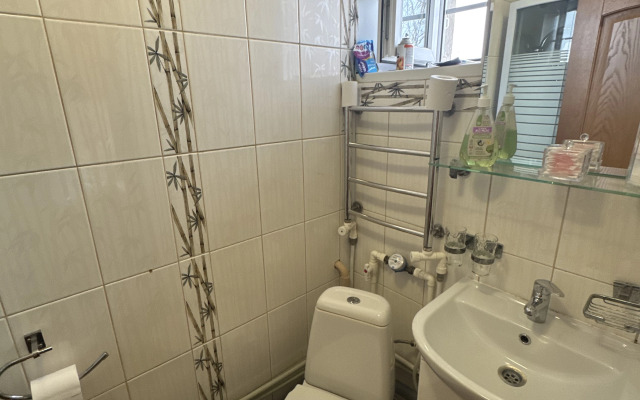 Apartments Gostevoy Dom Tatyyana