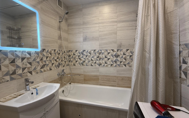 Квартира Уютная квартира в Зеленой роще