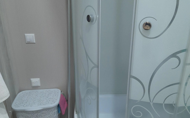 Golubye Dali Apartaments 2