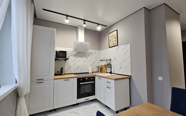 Апартаменты Посуточно 2