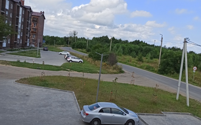 Квартира На морском побережье