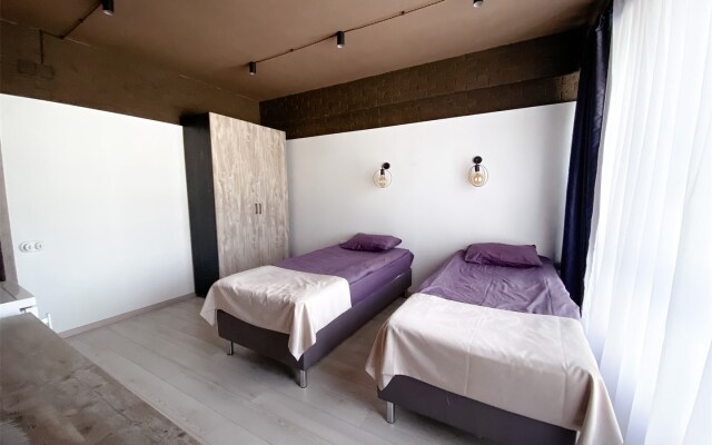 Chernika Haus Guest house