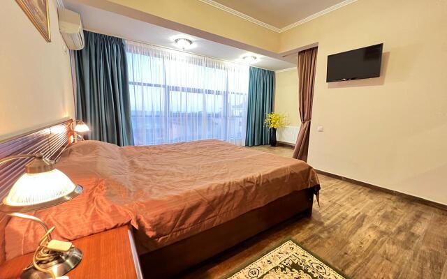 Belveder Hotel