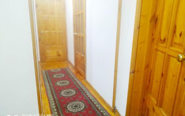 Central Apartment Tashkent