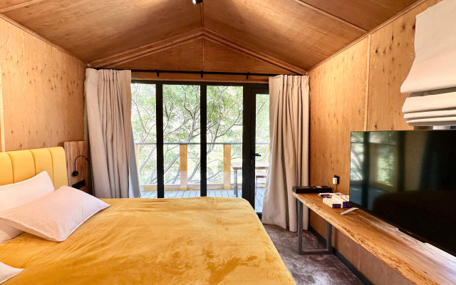 Sary Sai Boutique Hotel