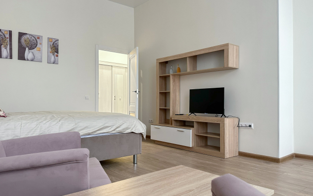 Квартира Апартаменты у цирка на Фонтанке