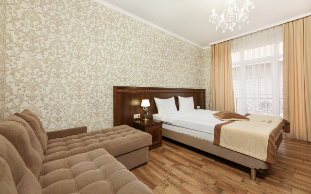 Villa Hotel