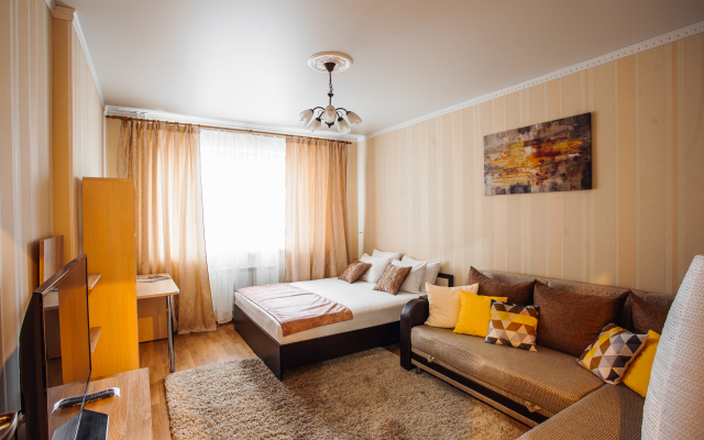 Na Prospekte Lenina 112 Apartments