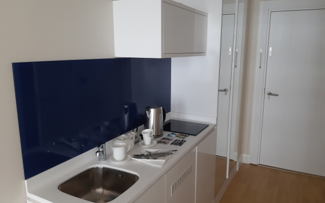 Апартаменты Khimshiashvili