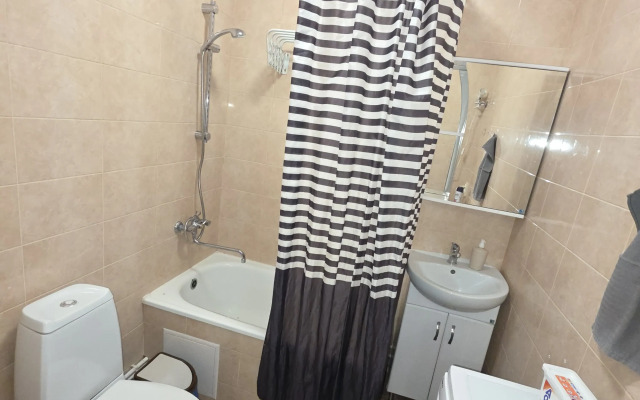 Квартира Уютная у Кремля на Баумана