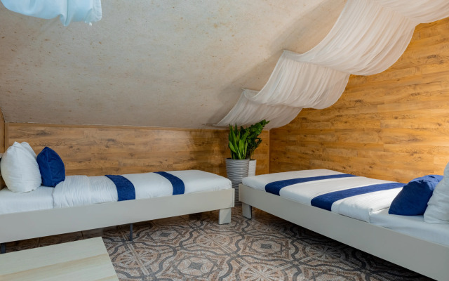Barhat Guest-House