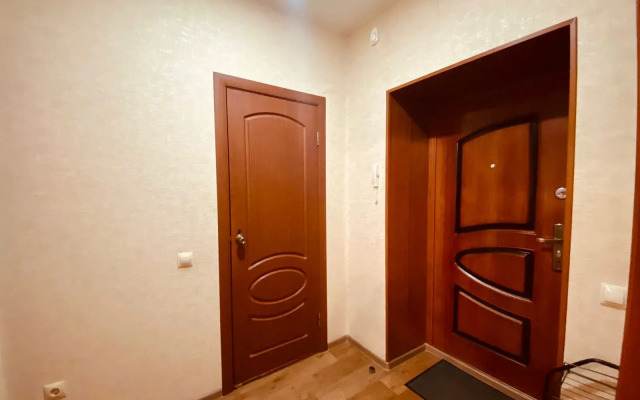 Sovetskaya 190dk2 Apartments