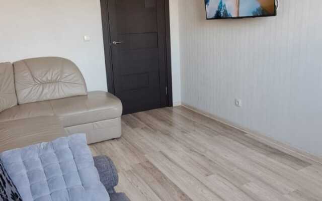 Uyutnye Apartamenty Cranz Flat