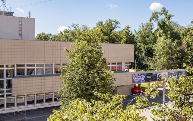 Апартаменты Горького 162