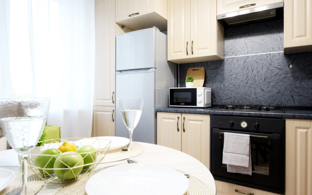 Квартира NiceAparts Ярославль