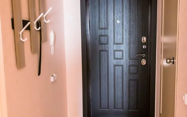 Квартира на Береговой Улице 7