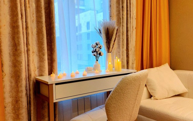 Квартира Элит Хаус ТЯК Москва