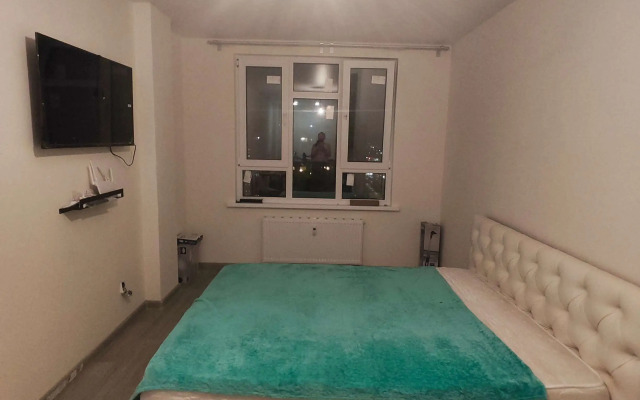 Na ulitse Arkhitektora Belova 6k5 (459) Flat