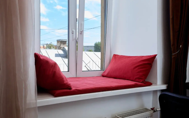 Жилое помещение a2aparts