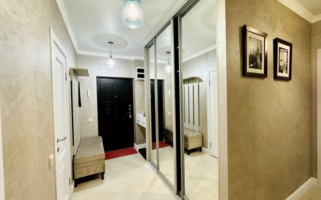 Квартира Nasutki38 люкс AMUR