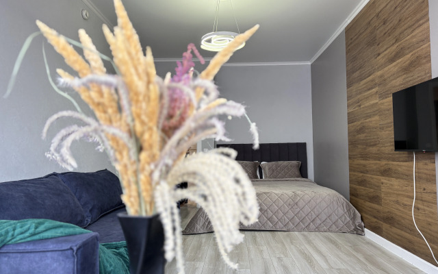 Квартира Уютная возле Кристалл Арены