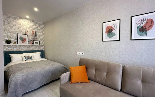 Квартира на Высоте