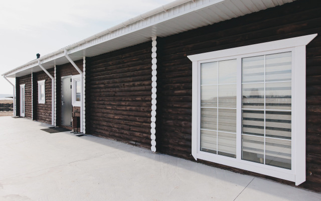 База отдыха Аквакультура