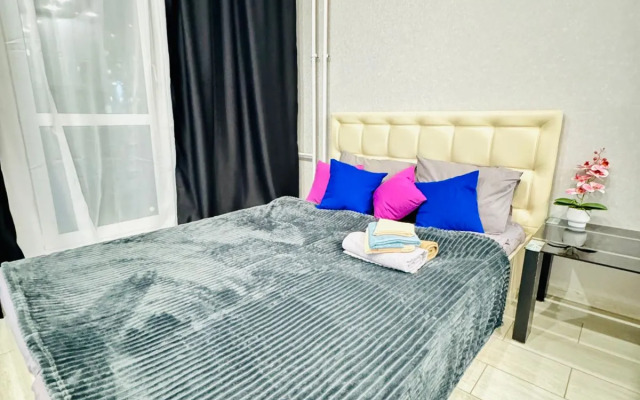 Uyutnye V Balashikhe Apartments