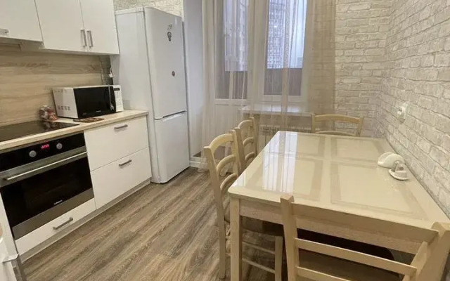 Квартира Однокомнатная в новом доме