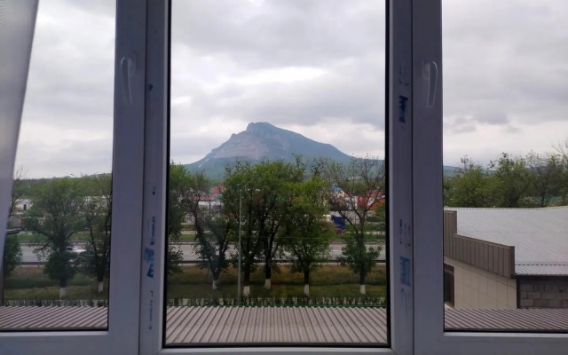 Квартира на Советской 78