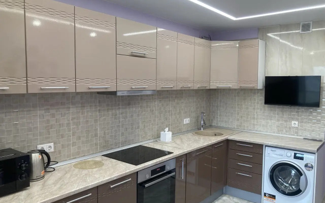 Rio Flat