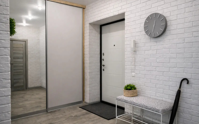 Апартаменты BlueSeaApartment