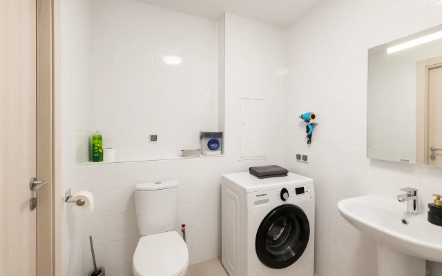 Апартаменты Комфорт - Правый Берег