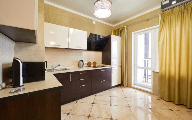 Квартира Элитная Квартира на Воровского